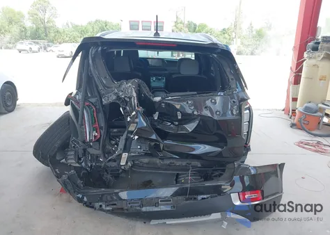 2021 Hyundai Palisade Sel from USA, damaged, VIN KM8R34HE5MU202798